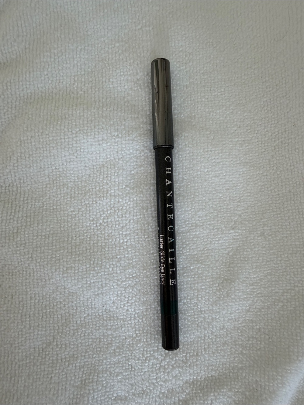 Chantecaille Luster Eyeliner Blackforest